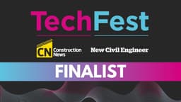 TechFest Finalist